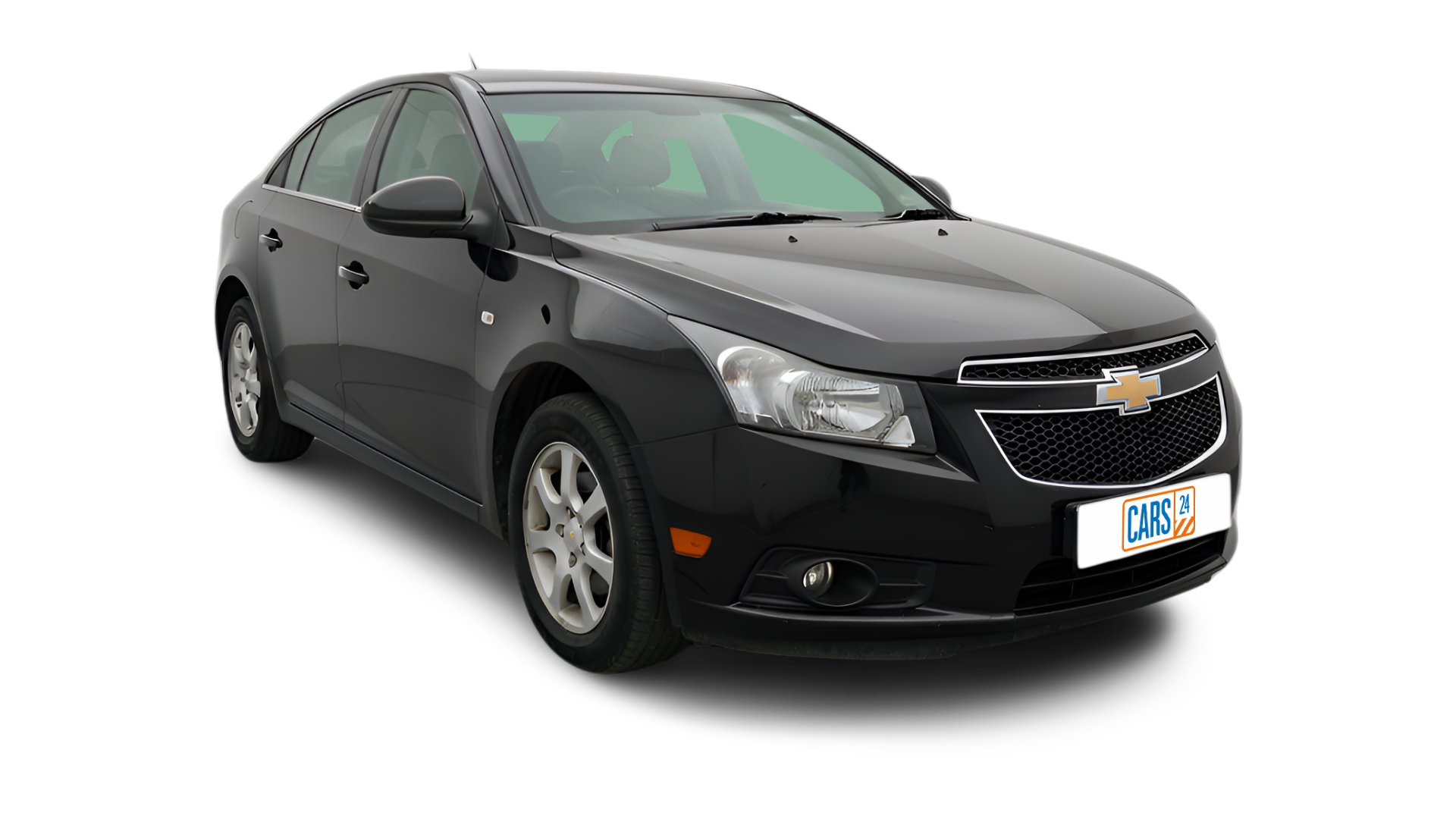 Chevrolet Cruze-img